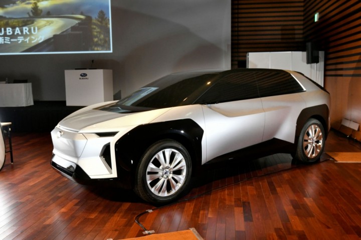 Subaru - 05